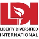 Liberty Diversified International logo