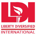 Liberty Diversified International logo