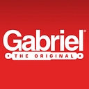 Gabriel North America logo