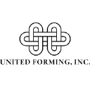 United Forming logo