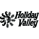 Holiday Valley logo