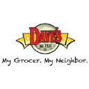 Dave's Supermarkets logo