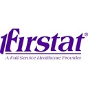 Firstat Nursing Services logo