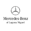 Mercedes-Benz of Laguna Niguel logo