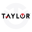 Taylor logo