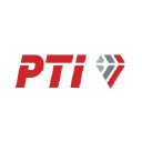PTI-QCS logo