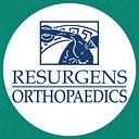 Resurgens Orthopaedics logo