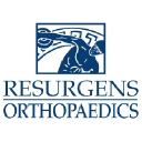 Resurgens Orthopaedics logo