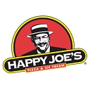 Happy Joe's Pizza logo