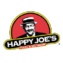 Happy Joe's Pizza logo