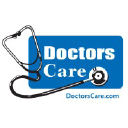 Doctors Care logo