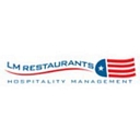 LM Restaurants logo