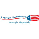 LM Restaurants logo