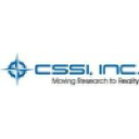 CSSI logo