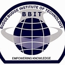 Budge Budge Institute of Technology logo