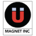 Magnet logo