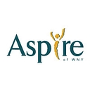 Aspire of WNY logo