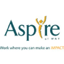 Aspire of WNY logo