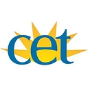 CET logo
