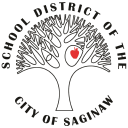 Saginaw Public School System logo