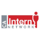 California Intern Network logo