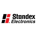 Standex-Meder Electronics logo