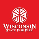 Wisconsin State Fair logo