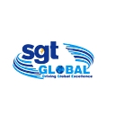 SGT logo
