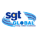 SGT logo