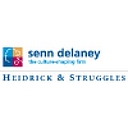 Senn Delaney logo