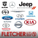 Fletcher Auto Group logo