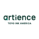 Toyo Ink America logo