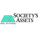 Society's Assets logo
