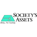 Society's Assets logo