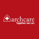 ArchCare logo