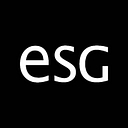 ESG logo