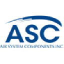 Air System Components logo