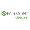 Fairmont Designs logo