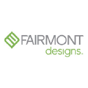 Fairmont Designs logo