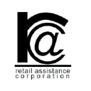 Retail Assistance logo