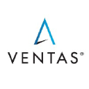 Ventas Inc logo