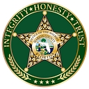 Marion County Sheriff's Office logo