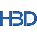 HBD Industries logo