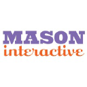 Mason Interactive logo