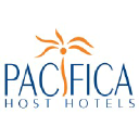 Pacifica Host Hotels logo