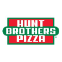 Hunt Brothers Pizza logo