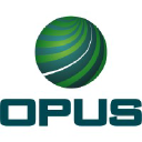 Opus logo