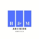 H&M Advisors logo