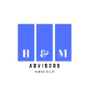 H&M Advisors logo