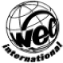 WEC International logo